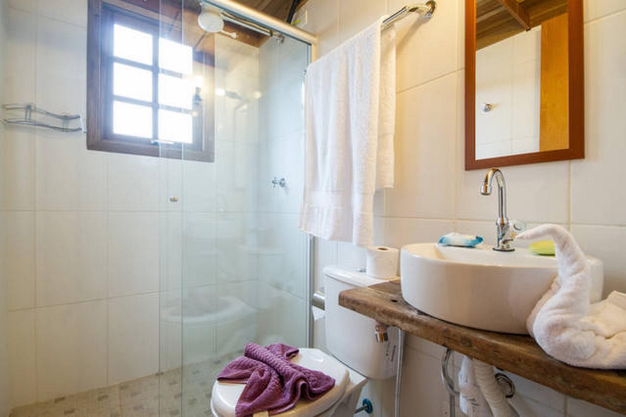 Vila Baltica Chales Campos do Jordão 외부 사진